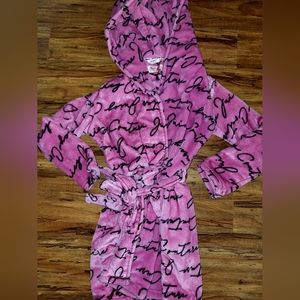 Juicy Couture Robe